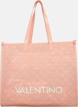 Valentino Bags Prisca Dames Shopper - Roze