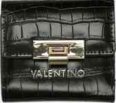 Valentino Bags Anastasia Dames Portemonnee - Zwart