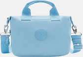 Kipling Kala Mini handtas blue mist