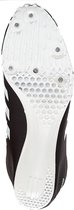 adidas Performance Adizero Prime Sprint Atletiek schoenen Mannen zwart 38