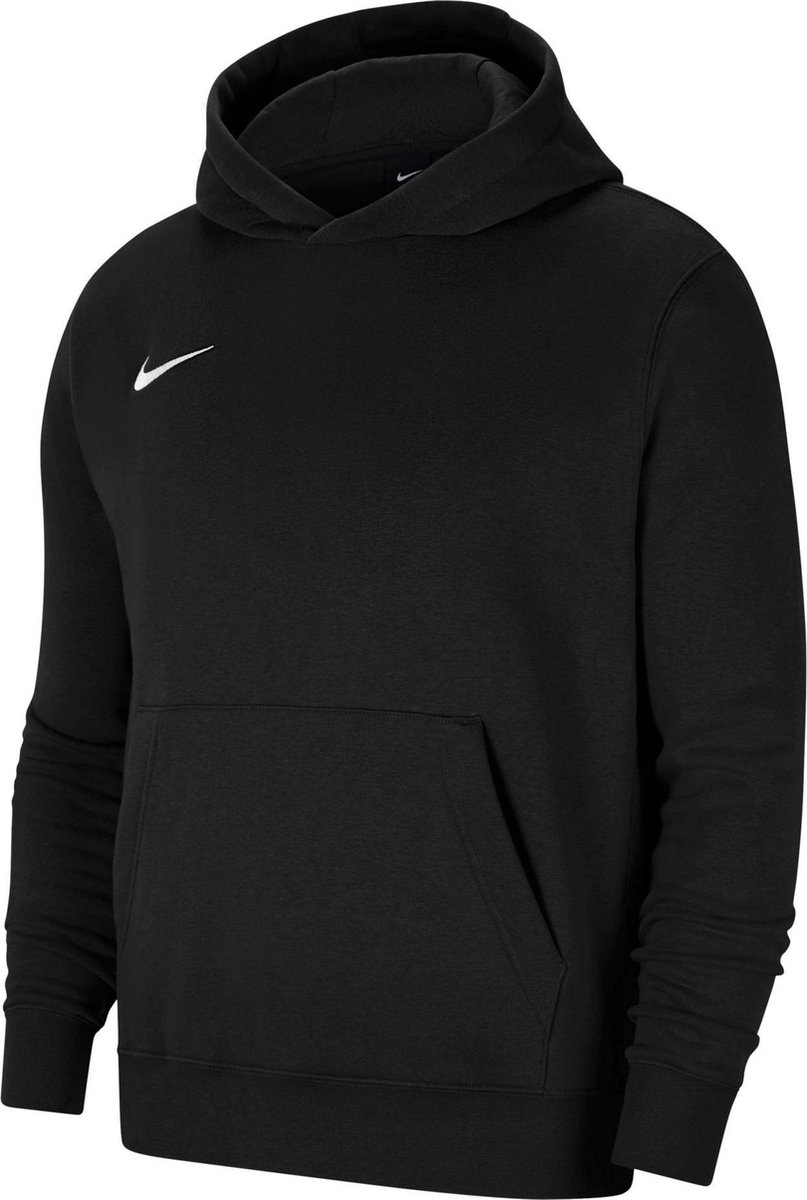 Nike - Park 20 Hoodie Fleece Junior - Voetbaltrui-116 - 128