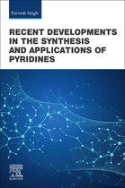 Recent Developments in the Synthesis and Applications of Pyridines