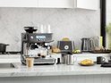 Sage the Barista Pro™ Black Stainless Steel