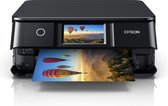 Bol.com Epson Expression Photo XP-8700 - All-In-One Fotoprinter aanbieding