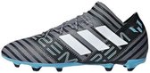 adidas Performance Nemeziz Messi 17.2 FG De schoenen van de voetbal Mannen zwart 45 1/3