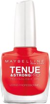 Maybelline Tenue&Strong Pro- 493 Blood Orange