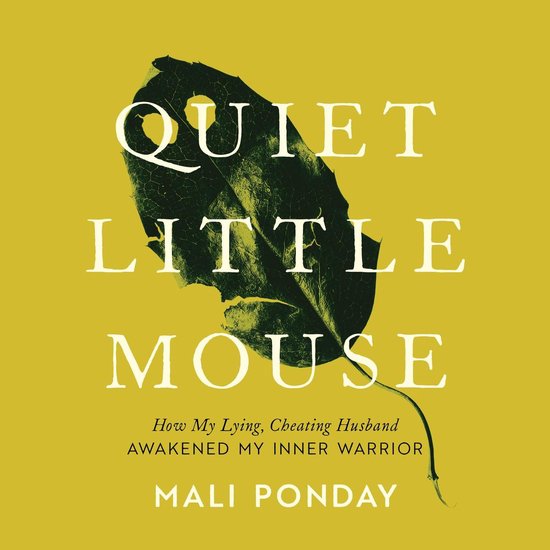 Quiet Little Mouse - cover