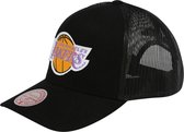 Mitchell & Ness pet Sinaasappel-One-Size (55-60)