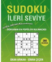 Sudoku İleri Seviye 1