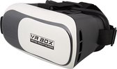 VRX1: VR Bril Virtual Reality Glasses 3D Bril voor een smartphone