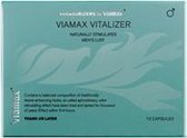 Viamax Vitalizer - 10 Capsules - Drogist - Voor Hem