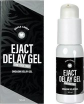 Devils Candy Ejact Delay Orgasme Vertragende Gel - Drogist - Voor Hem