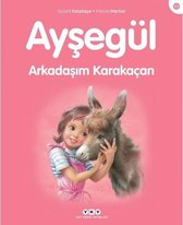 Aysegül - Arkadasim Karakacan