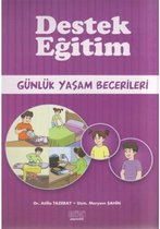 Destek Eğitim   Günlük Yaşam Becerileri