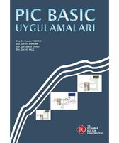 PIC Basic Uygulamaları