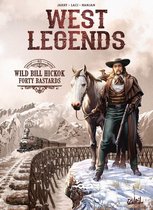West Legends 5 - West Legends T05