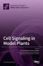 Cell Signaling in Model Plants