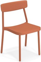 Grace stoel - esdoornrood