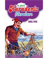 En Güzel Karadeniz Fikralari