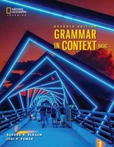 Grammar in Context Basic: Student Book with Online Practice Sticker