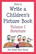 How To Write A Childrens Picture Book Vo
