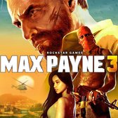 Rockstar Games Max Payne 3 Standaard Duits, Engels, Spaans, Frans, Italiaans, Japans, Pools, Portugees, Russisch PlayStation 3