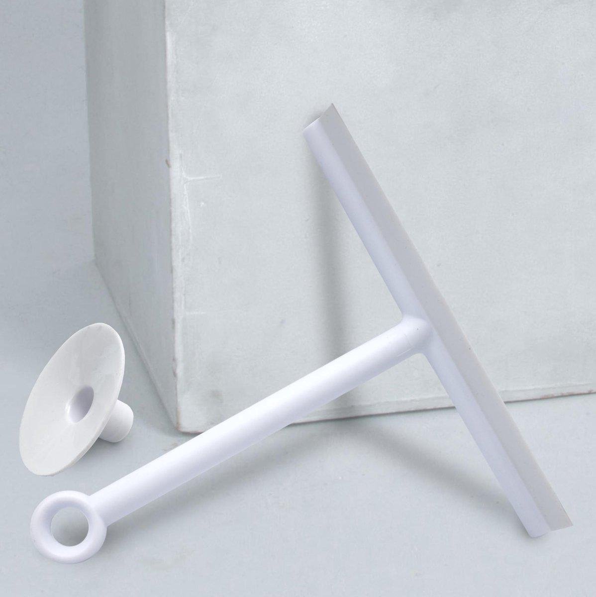 Douchewisser Douche trekker Hand trekker Trekker douche Badkamer