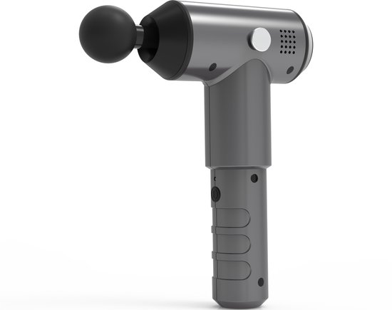 medisana MG 500 - Massagegun Pro