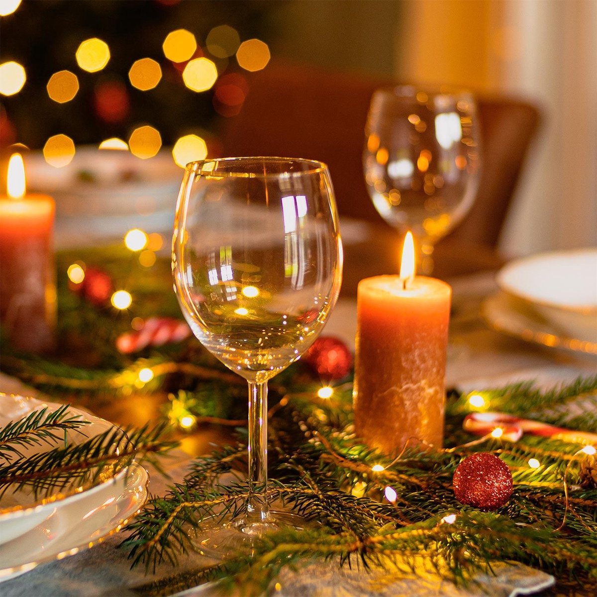 Nedis Smartlife 100 LED kerstverlichting WIFILX02W100