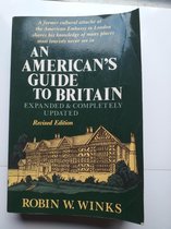 An American's Guide to Britain