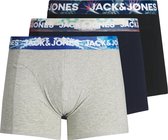 Jack & Jones - Jongens - 3-Pack Short Dominic