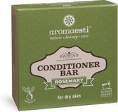 Aromaesti Conditioner Bar Rozemarijn (droog haar) - 60 gram