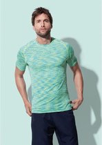 Seamless Raglan T-Shirt