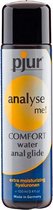 Pjur Analyse Me Anaal Glijmiddel op Waterbasis - 100ml - Drogist - Glijmiddelen