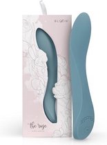 The Rose G-Spot Vibrator - Sextoys - Vibrators