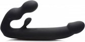 Tri-Volver Strapless Strap-on - Sextoys - Vibrators