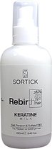 Sortick Keratine Melk Leave-in Haarmelk - Rebirth Serie 250 ml