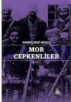 Mor Cepkenliler