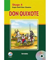 Don Quixote Stage 4