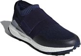 adidas Performance Crossknit 2.0 Golfschoenen Mannen blauw 42 2/3
