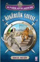 Alparslan'ın Akıncısı   Özgürlük Savaşı