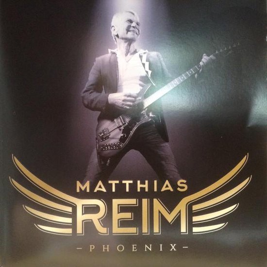 Phoenix