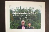 Missionering in China