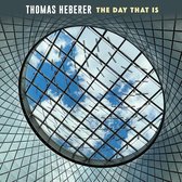 Thomas Heberer - The Day That Is (CD)