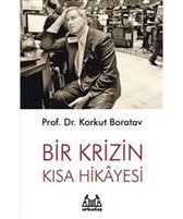 Bir Krizin Kısa Hikayesi