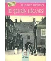 İki Şehrin Hikayesi