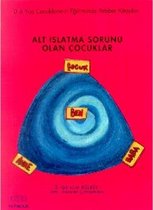 Alt Islatma Sorunu Olan Çocuklar