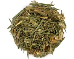 Kruidenthee (cafeïnevrij) - DENNENNAALDEN THEE - Losse thee 80g