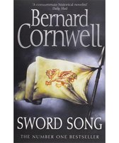Sword Song (The Last Kingdom Series, Book 4)