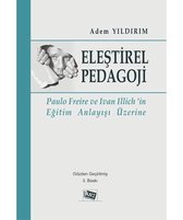 Eleştirel Pedagoji